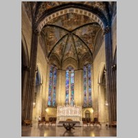 Duomo di Arezzo, photo Diego Delso, Wikipedia,4.jpg